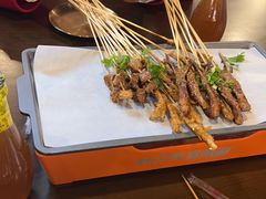 -林二哥宜烤官·宜宾小烧烤