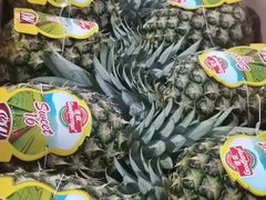 -南京众彩农副产品配送有限公司