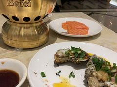 -芭菲盛宴·环球美食(解放碑英利国际店)
