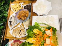 -大理董·董家小厨野生菌火锅(古城旗舰店)