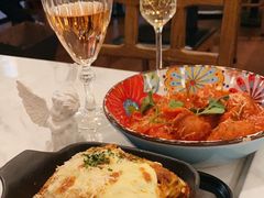 -IL TEATRO 精品意大利餐厅