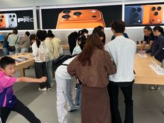 -Apple零售店(中街大悦城店)