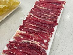 -牛百道·鲜活牛肉馆(天一店)
