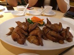 -镛记酒家