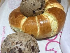 -丁香西饼屋(桂林路店)