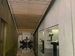 -尼依格罗香港美利酒店