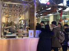 -眷茶(赛格国际购物中心店)