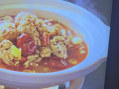 -向川南·水煮鱼·川菜(和平里店)