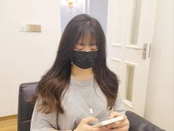 -YESIDO椰岛造型烫发染发