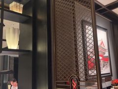 -北京全聚德(清华园店)