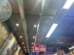 -濠轩阁特色生蚝火锅(水湾路店)