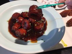 九转大肠-梅飞酒家(桑园路店)