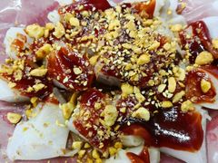 -香港风味小吃店(中英街店)