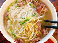 -潮镇老尾牛杂(环城西路店)