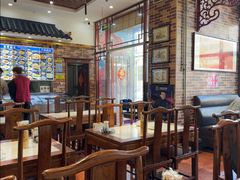 -天天初二·天津传统捞面·天津特色菜(凌奥总店)