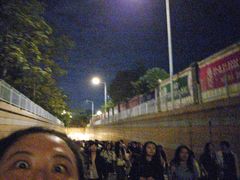 -宝能国际体育演艺中心