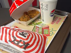 -肯德基(龙之梦购物中心店)