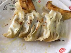 -回回锅贴(小河沿店)