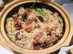 -富淳饭店(世纪公园店)