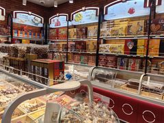 -老城隍庙食品商店(豫园商城店)