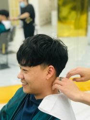 -潘多拉Hairsalon