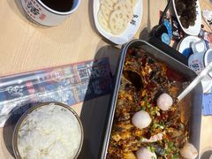 -鱼酷活鱼烤鱼(沈阳大悦城店)