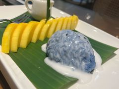 -帕蓝·暹罗料理(大学路店)