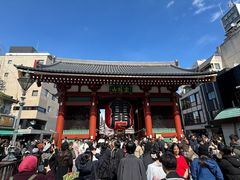 -浅草寺
