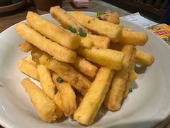 -吃饭皇帝大(长宁龙之梦店)