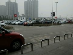 -宜家家居(西安未央商场店)