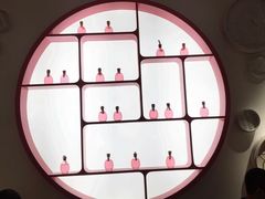 大堂-竹外桃花·江南小酒馆(SKP·S店)