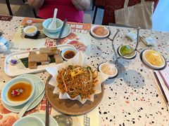 -点都德(广州白云山景区南门店)