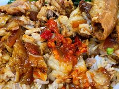 -潮镇老尾牛杂(环城西路店)
