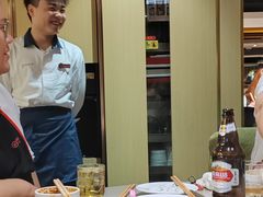 -海底捞火锅(崇文门新世界百货店)