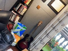 -Resonance Studio·救声舱录音棚(田子坊店)