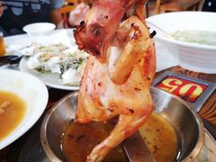 -顺德美食坊(南沙分店)