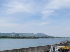 -南京金牛湖风景区