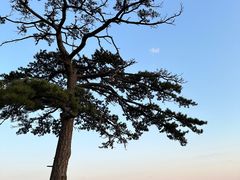 -北岳恒山