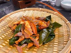 -院8里·少城记忆老川菜(宽窄巷子店)