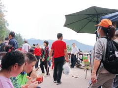 -罗田天堂寨风景区