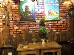 -MAX伯爵趣味互动密室逃脱(大坪D馆店)