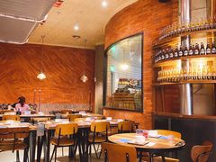 大堂-铁公鸡·四川料理(天环广场店)