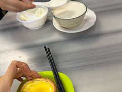 -芬芳甜品(同福路店)