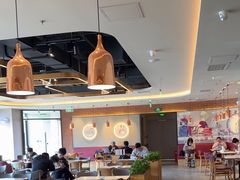 -COSTA COFFEE(联想总部店)