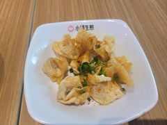 -小杨生煎(松江大学城店)