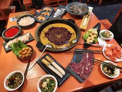 -巴九门老火锅(来福士打望店)