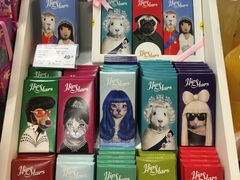 -Olé精品超市(广州太古汇店)