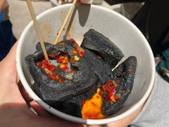 -武爹臭豆腐(坡子街店)
