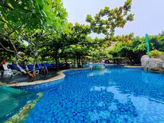 -三亚亚龙湾天域度假酒店