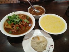 -姚记炒肝店(簋街店)